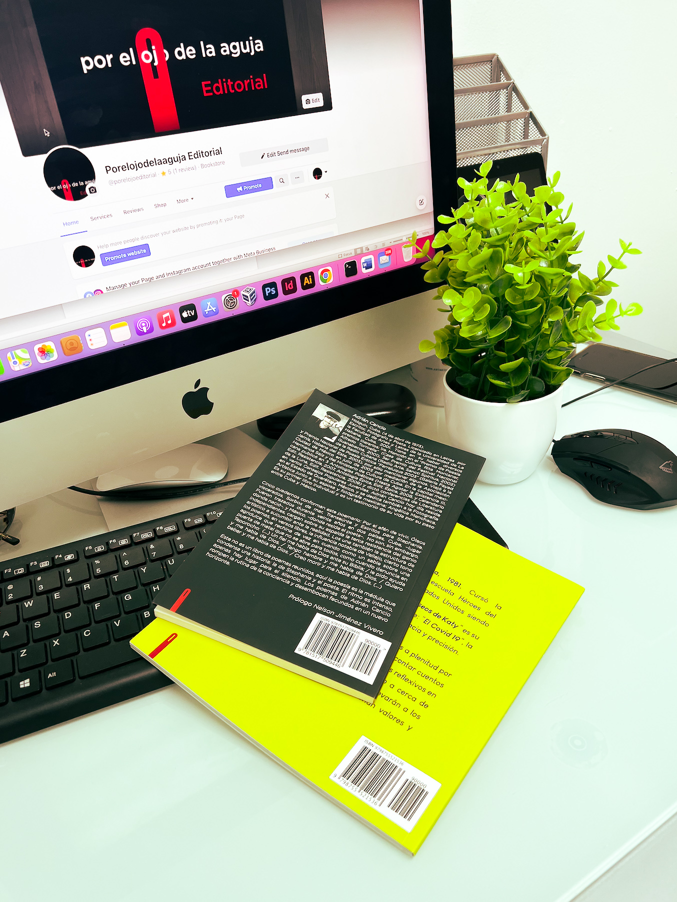 libro isbn