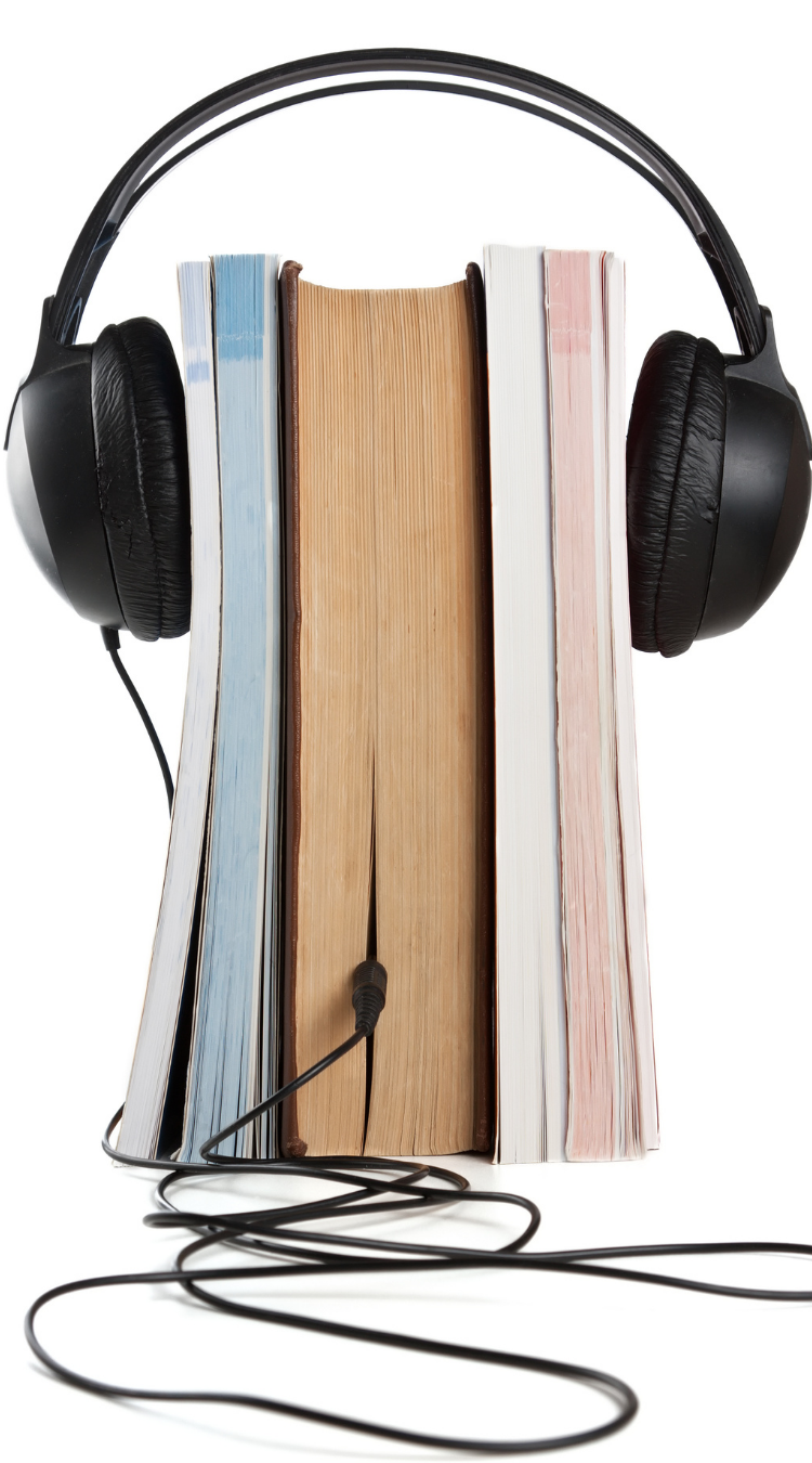 audiolibros